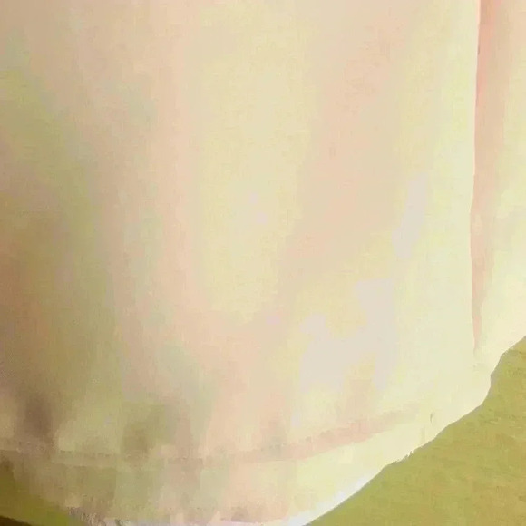 NEW! White House Black Market Two Layer Tank Top. - Picture 4 of 7